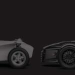 【画像】生半可なウデじゃ操れない超過激なスポーツモデル！　オランダのドンカーブートがヤバすぎる１台を公開!! 〜 画像2