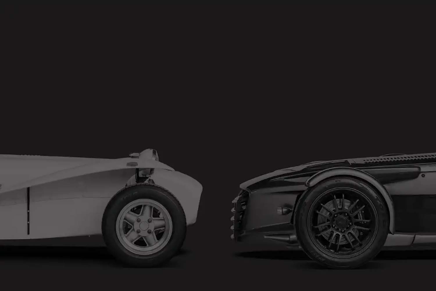 ドンカーブートの新型スポーツ「P24RS」が登場 〜 画像2