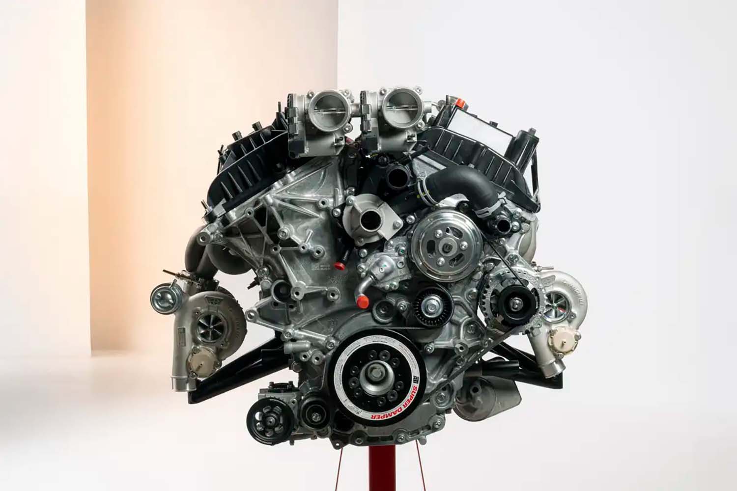 ドンカーブート P24RS 〜 画像4