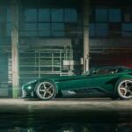 【画像】生半可なウデじゃ操れない超過激なスポーツモデル！　オランダのドンカーブートがヤバすぎる１台を公開!! 〜 画像5