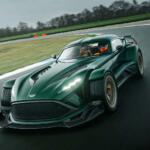 生半可なウデじゃ操れない超過激なスポーツモデル！　オランダのドンカーブートがヤバすぎる１台を公開!!