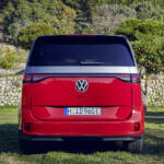 【画像】ID.Buzzって樹脂バンパー仕様とかスポーティバージョンとか隠し球があるんかよ！　日本に入っていない海外仕様が魅力しかなかった 〜 画像4