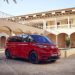 【画像】ID.Buzzって樹脂バンパー仕様とかスポーティバージョンとか隠し球があるんかよ！　日本に入っていない海外仕様が魅力しかなかった 〜 画像5