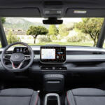 【画像】ID.Buzzって樹脂バンパー仕様とかスポーティバージョンとか隠し球があるんかよ！　日本に入っていない海外仕様が魅力しかなかった 〜 画像8