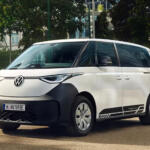 【画像】ID.Buzzって樹脂バンパー仕様とかスポーティバージョンとか隠し球があるんかよ！　日本に入っていない海外仕様が魅力しかなかった 〜 画像13