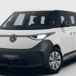 【画像】ID.Buzzって樹脂バンパー仕様とかスポーティバージョンとか隠し球があるんかよ！　日本に入っていない海外仕様が魅力しかなかった 〜 画像14