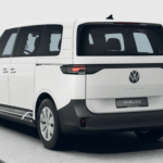 【画像】ID.Buzzって樹脂バンパー仕様とかスポーティバージョンとか隠し球があるんかよ！　日本に入っていない海外仕様が魅力しかなかった 〜 画像15