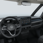 【画像】ID.Buzzって樹脂バンパー仕様とかスポーティバージョンとか隠し球があるんかよ！　日本に入っていない海外仕様が魅力しかなかった 〜 画像16