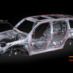 【画像】スポーツグレードのカタログに謳われる「スポット増し」って何？　クルマの走りを左右する溶接の世界 〜 画像2