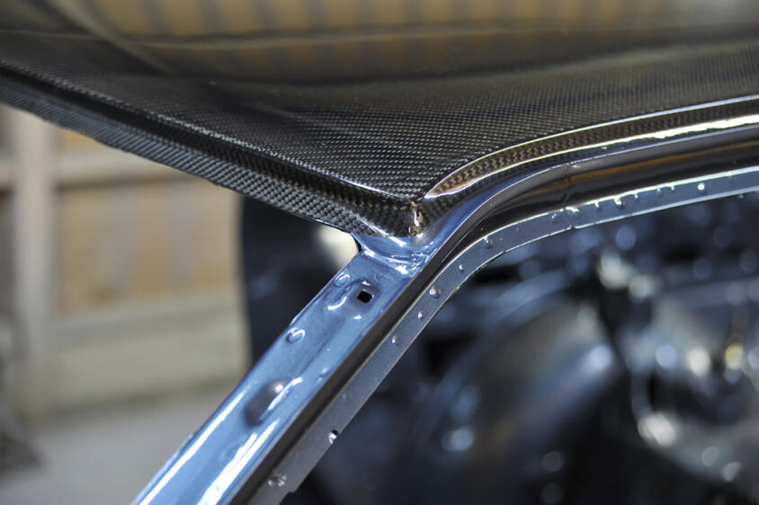 スポーツグレードのカタログに謳われる「スポット増し」って何？　クルマの走りを左右する溶接の世界