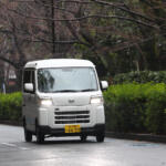 【画像】【試乗】e-ハイゼットカーゴはただバッテリーとモーターを載っけただけのハイゼットじゃない！　配送業務に使うみなさんアリですよ!! 〜 画像1