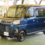 【画像】【試乗】e-ハイゼットカーゴはただバッテリーとモーターを載っけただけのハイゼットじゃない！　配送業務に使うみなさんアリですよ!! 〜 画像5