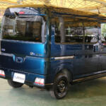 【画像】【試乗】e-ハイゼットカーゴはただバッテリーとモーターを載っけただけのハイゼットじゃない！　配送業務に使うみなさんアリですよ!! 〜 画像6