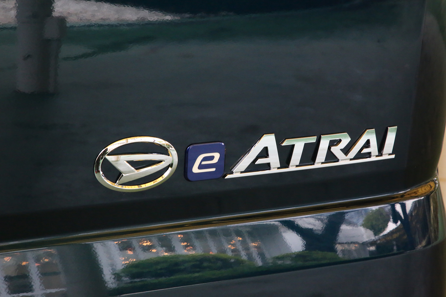 電動軽バン・e-ハイゼットに公道で試乗 〜 画像7