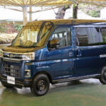 【画像】【試乗】e-ハイゼットカーゴはただバッテリーとモーターを載っけただけのハイゼットじゃない！　配送業務に使うみなさんアリですよ!! 〜 画像17