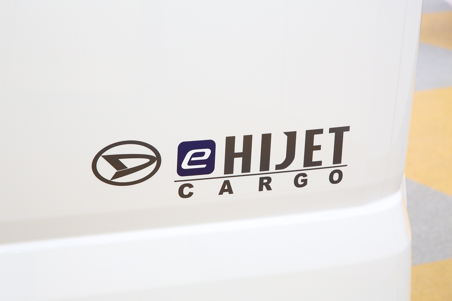 電動軽バン・e-ハイゼットに公道で試乗 〜 画像20