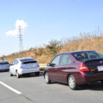 【画像】最近のクルマってダッシュボードの奥が拭けないほど長いのはなぜ？ 〜 画像2