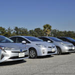 【画像】最近のクルマってダッシュボードの奥が拭けないほど長いのはなぜ？ 〜 画像1