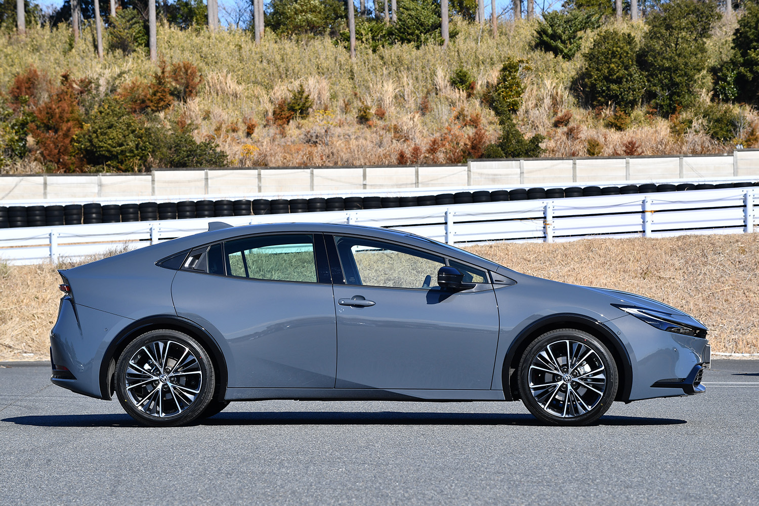 クルマのボディデザインの進化とその影響 〜 画像14