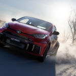 【画像】年次改良でGRヤリスがまたも魅力マシマシ！　26式は「ステアリング」と「足まわり」が違う 〜 画像2