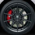 【画像】年次改良でGRヤリスがまたも魅力マシマシ！　26式は「ステアリング」と「足まわり」が違う 〜 画像4