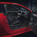 【画像】年次改良でGRヤリスがまたも魅力マシマシ！　26式は「ステアリング」と「足まわり」が違う 〜 画像6