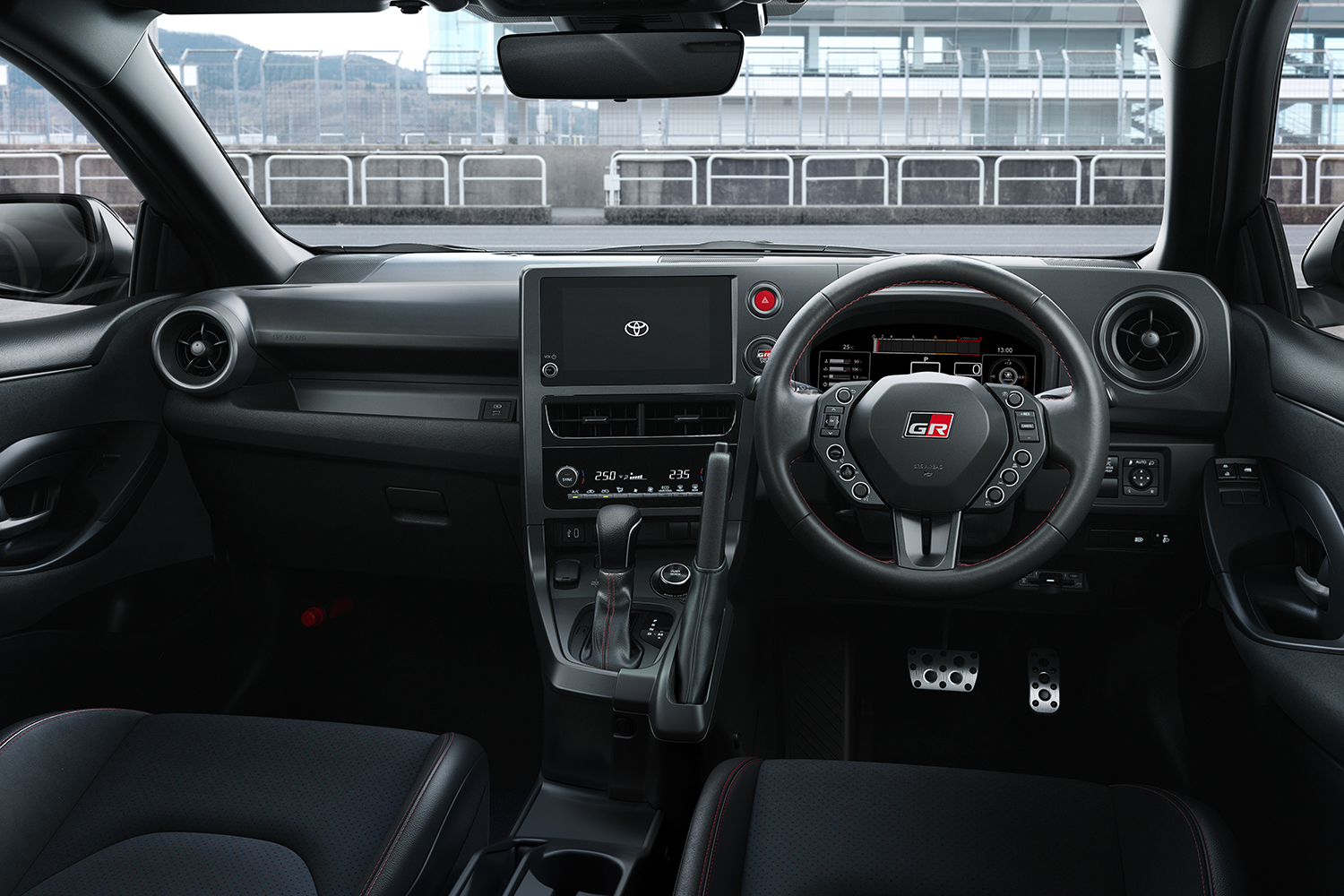 トヨタGRヤリスが”26式”に進化 〜 画像8