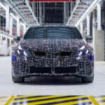 BMWの新型「i3」は昔のEV「i3」とはまったく別モノ！　３シリーズの実質後継車はまもなく全容が明かされる!!