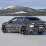 【画像】BMWの新型「i3」は昔のEV「i3」とはまったく別モノ！　３シリーズの実質後継車はまもなく全容が明かされる!! 〜 画像6