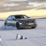 【画像】BMWの新型「i3」は昔のEV「i3」とはまったく別モノ！　３シリーズの実質後継車はまもなく全容が明かされる!! 〜 画像9