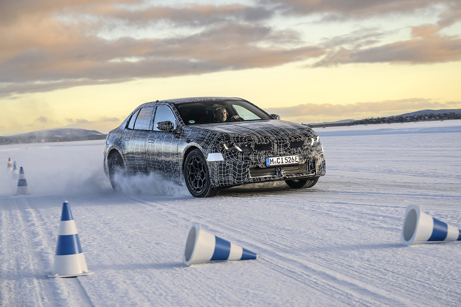 BMW i3が3月18日に発表予定 〜 画像9