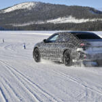 【画像】BMWの新型「i3」は昔のEV「i3」とはまったく別モノ！　３シリーズの実質後継車はまもなく全容が明かされる!! 〜 画像10