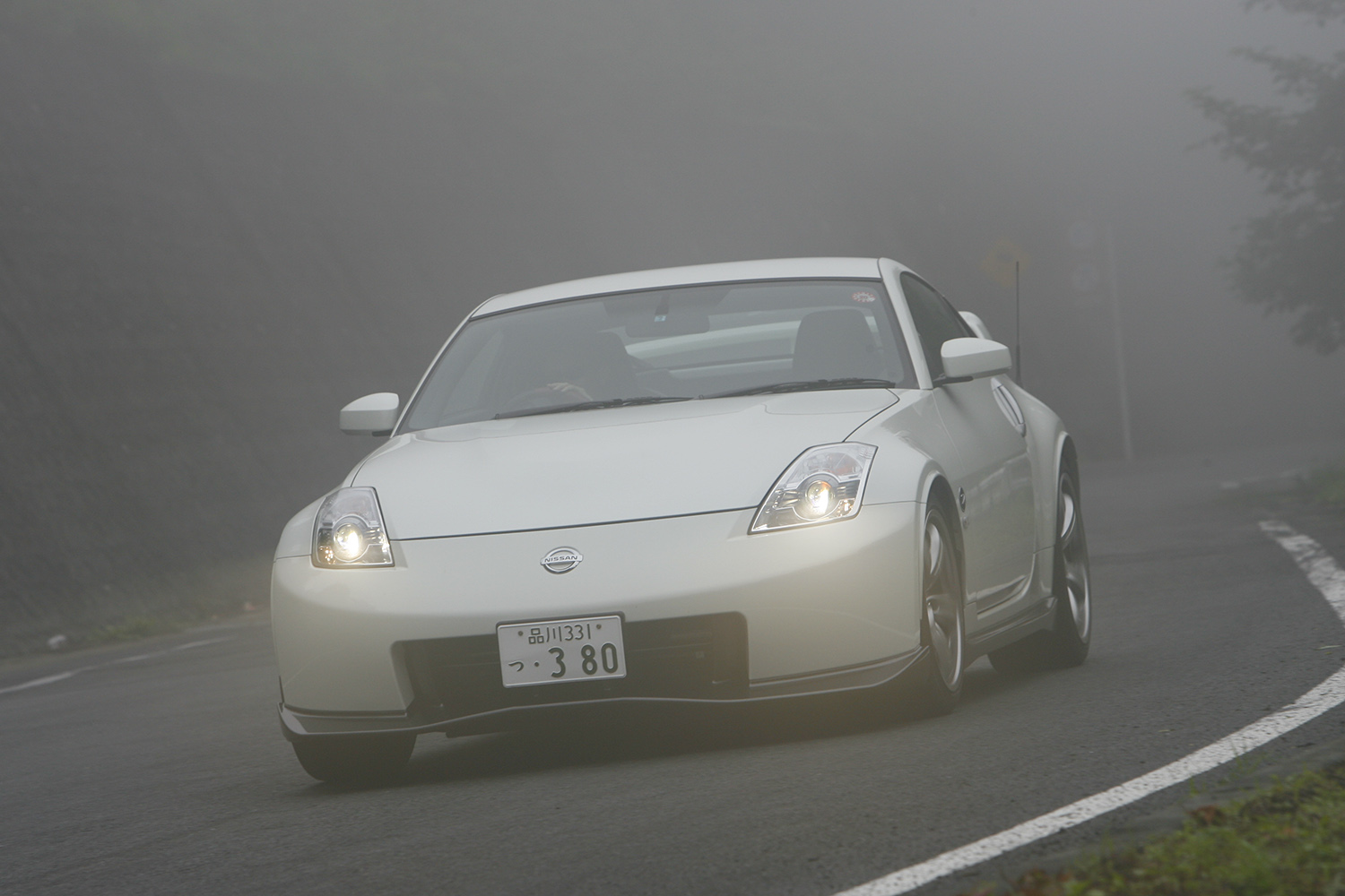 S耐直系のフェアレディZ 「Version NISMO Type 380RS」とは 〜 画像8