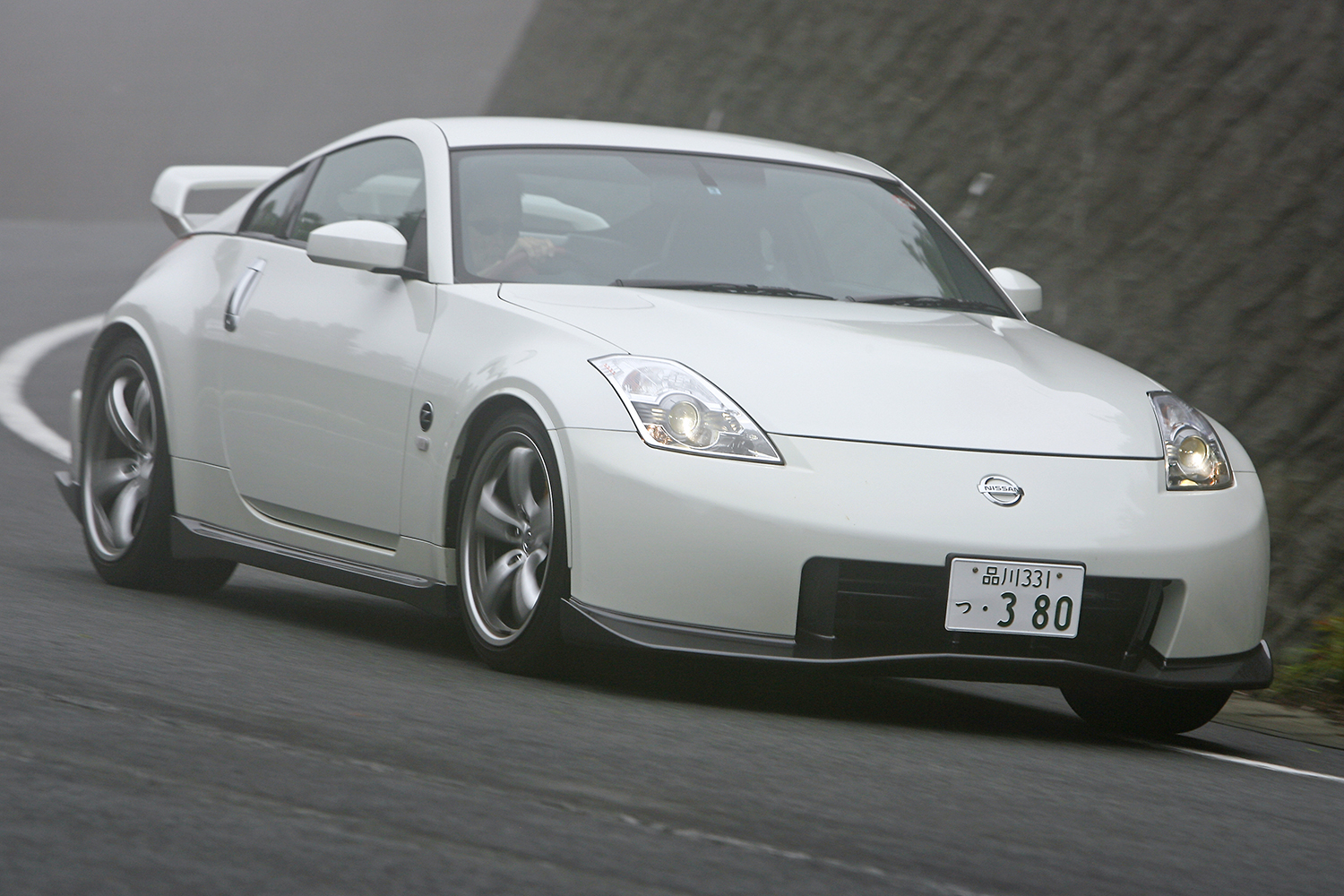 S耐直系のフェアレディZ 「Version NISMO Type 380RS」とは 〜 画像9