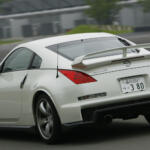 【画像】レーシングエンジンをぶち込んだ最強スペックのフェアレディＺ！　バージョンニスモをさらに磨き上げた「380RS」はもはや日産の至宝!! 〜 画像10