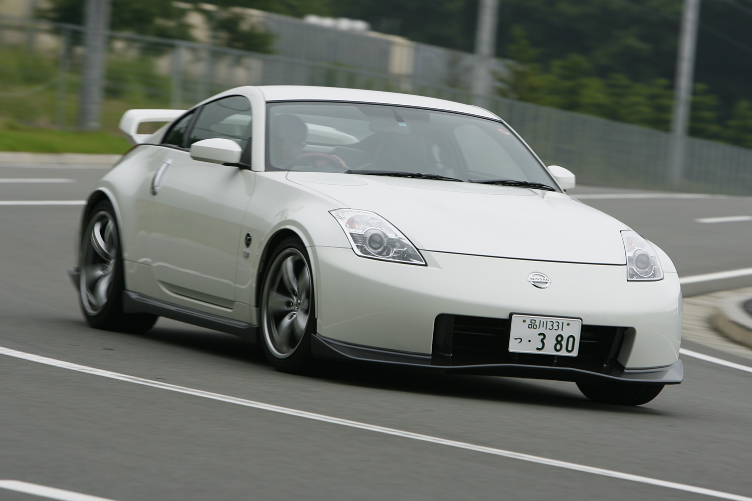 S耐直系のフェアレディZ 「Version NISMO Type 380RS」とは 〜 画像6