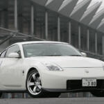 【画像】レーシングエンジンをぶち込んだ最強スペックのフェアレディＺ！　バージョンニスモをさらに磨き上げた「380RS」はもはや日産の至宝!! 〜 画像1