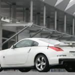 【画像】レーシングエンジンをぶち込んだ最強スペックのフェアレディＺ！　バージョンニスモをさらに磨き上げた「380RS」はもはや日産の至宝!! 〜 画像2