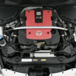 【画像】レーシングエンジンをぶち込んだ最強スペックのフェアレディＺ！　バージョンニスモをさらに磨き上げた「380RS」はもはや日産の至宝!! 〜 画像3