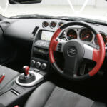 【画像】レーシングエンジンをぶち込んだ最強スペックのフェアレディＺ！　バージョンニスモをさらに磨き上げた「380RS」はもはや日産の至宝!! 〜 画像5