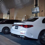 【画像】AMGオーナーになるとこんなに楽しいのか！　メルセデスAMGがオーナー向けに開催した異次元試乗会に潜入してみた 〜 画像3