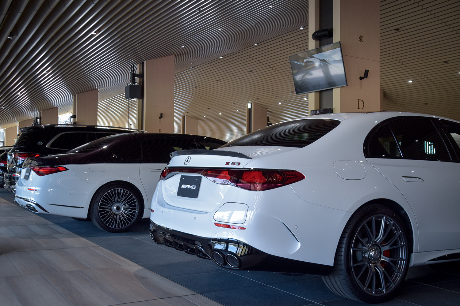 メルセデスAMGがオーナー向けサーキット試乗会を開催 〜 画像3