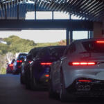 【画像】AMGオーナーになるとこんなに楽しいのか！　メルセデスAMGがオーナー向けに開催した異次元試乗会に潜入してみた 〜 画像28