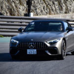 【画像】AMGオーナーになるとこんなに楽しいのか！　メルセデスAMGがオーナー向けに開催した異次元試乗会に潜入してみた 〜 画像18