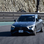 【画像】AMGオーナーになるとこんなに楽しいのか！　メルセデスAMGがオーナー向けに開催した異次元試乗会に潜入してみた 〜 画像19