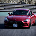 【画像】AMGオーナーになるとこんなに楽しいのか！　メルセデスAMGがオーナー向けに開催した異次元試乗会に潜入してみた 〜 画像20