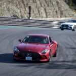 【画像】AMGオーナーになるとこんなに楽しいのか！　メルセデスAMGがオーナー向けに開催した異次元試乗会に潜入してみた 〜 画像21