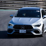 【画像】AMGオーナーになるとこんなに楽しいのか！　メルセデスAMGがオーナー向けに開催した異次元試乗会に潜入してみた 〜 画像22