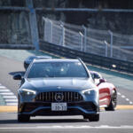 【画像】AMGオーナーになるとこんなに楽しいのか！　メルセデスAMGがオーナー向けに開催した異次元試乗会に潜入してみた 〜 画像25