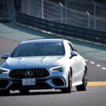 【画像】AMGオーナーになるとこんなに楽しいのか！　メルセデスAMGがオーナー向けに開催した異次元試乗会に潜入してみた 〜 画像26